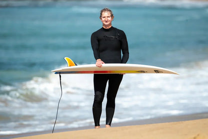 FCS II Mark Richards 78 PG Twin Fins - Dark Sunset
