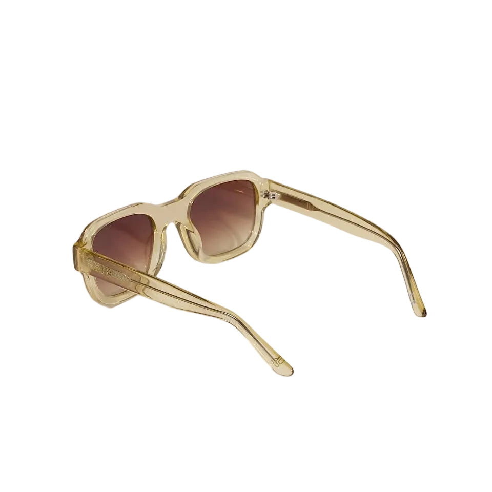 Vans 66 Sunglasses - Burnt Gold