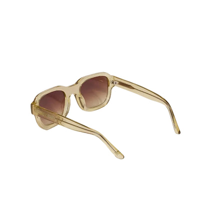 Vans 66 Sunglasses - Burnt Gold