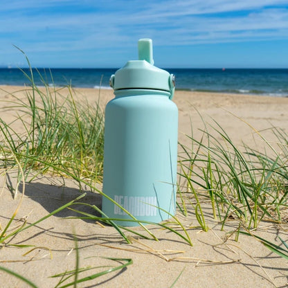 Beachbum Water Bottle - 650ml / 22oz