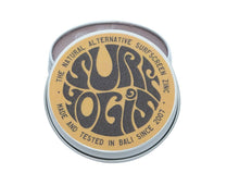 Surfyogis Natural Surfscreen Zinc 60g - Original