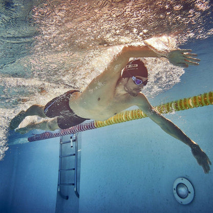 ZONE3 Originals Men's 5/3mm Buoyancy Shorts