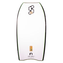 Bodyboard Science Style Loaded Flex 7 - Black / White