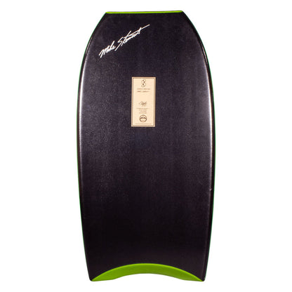 Science Style Loaded Flex 7 Bodyboard - Black / White