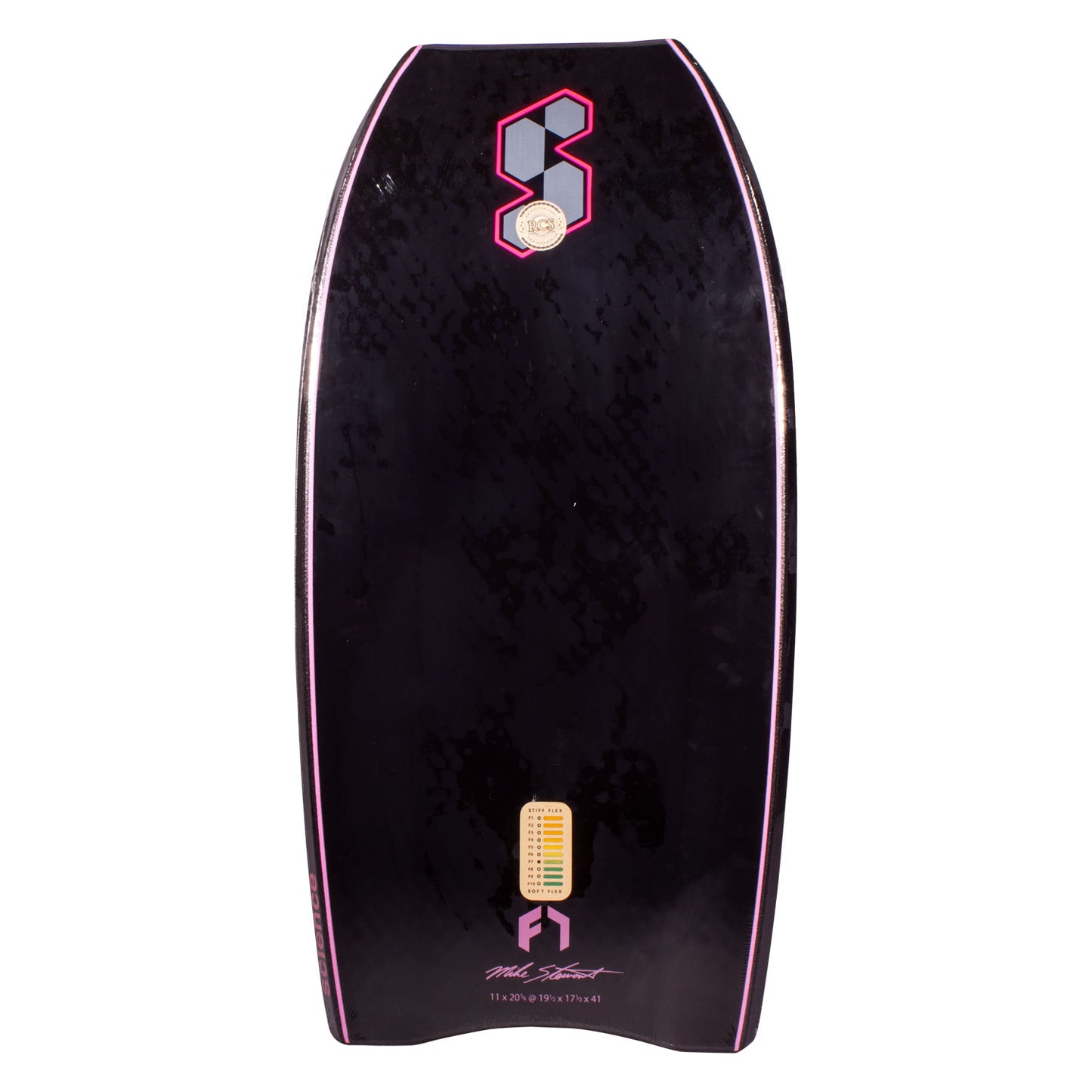 Science Tanner Flex 7 Bodyboard - Blue
