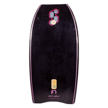 Bodyboard Tri Quad Science Tanner Ltd - Blue