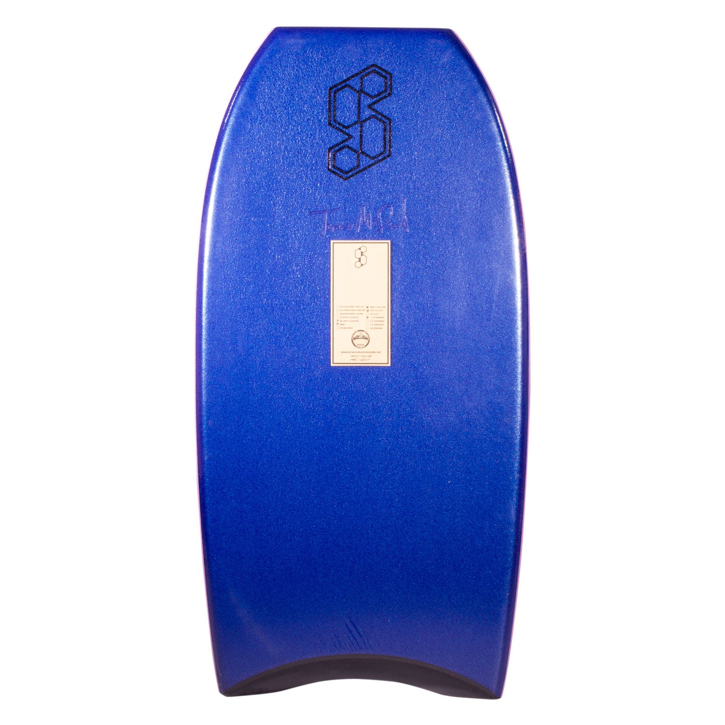 Science Tanner Flex 7 Bodyboard