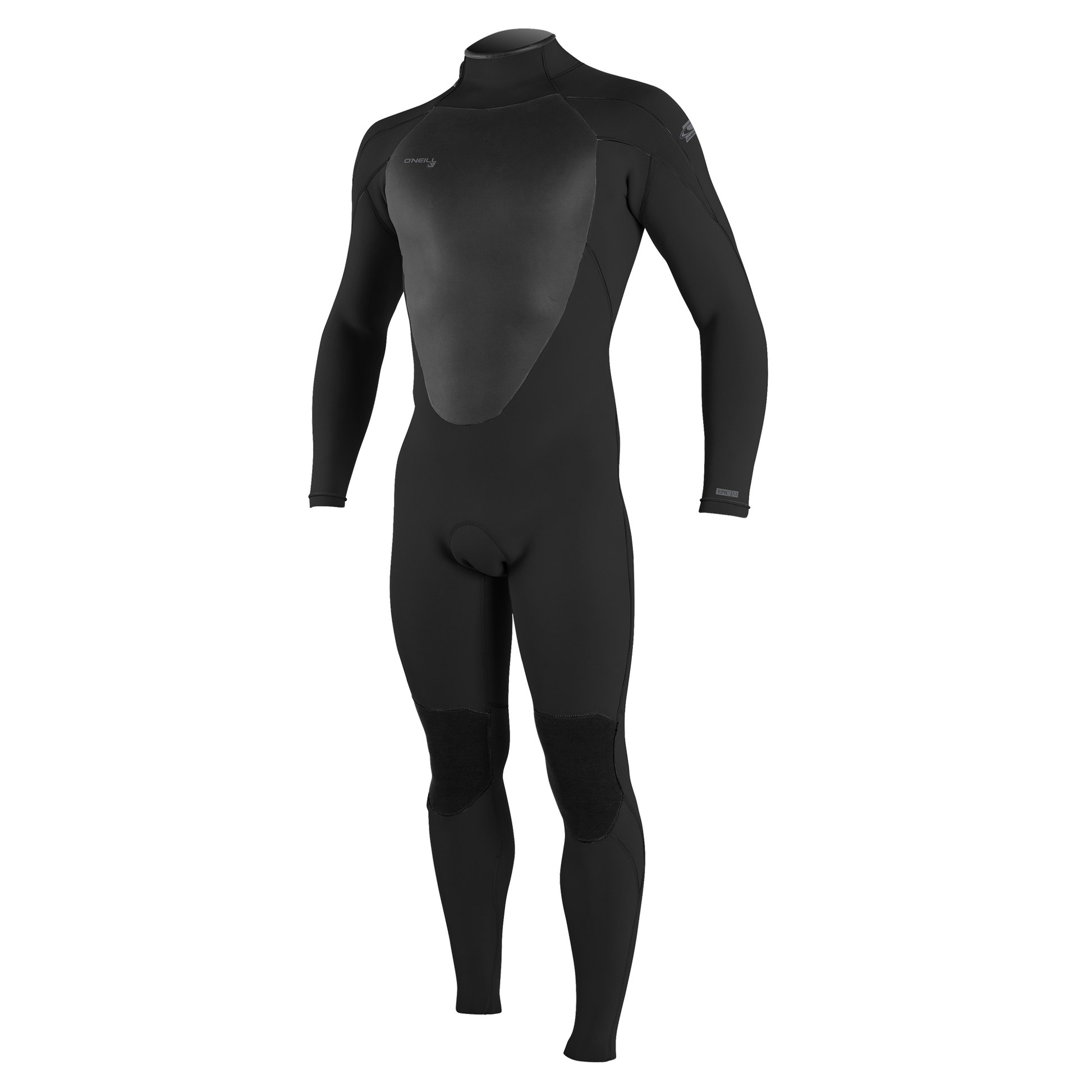 O'Neill Epic 3/2mm Back Zip Wetsuit