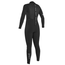 O'Neill Epic 3/2mm BZ ladies Wetsuit 2021 - back 