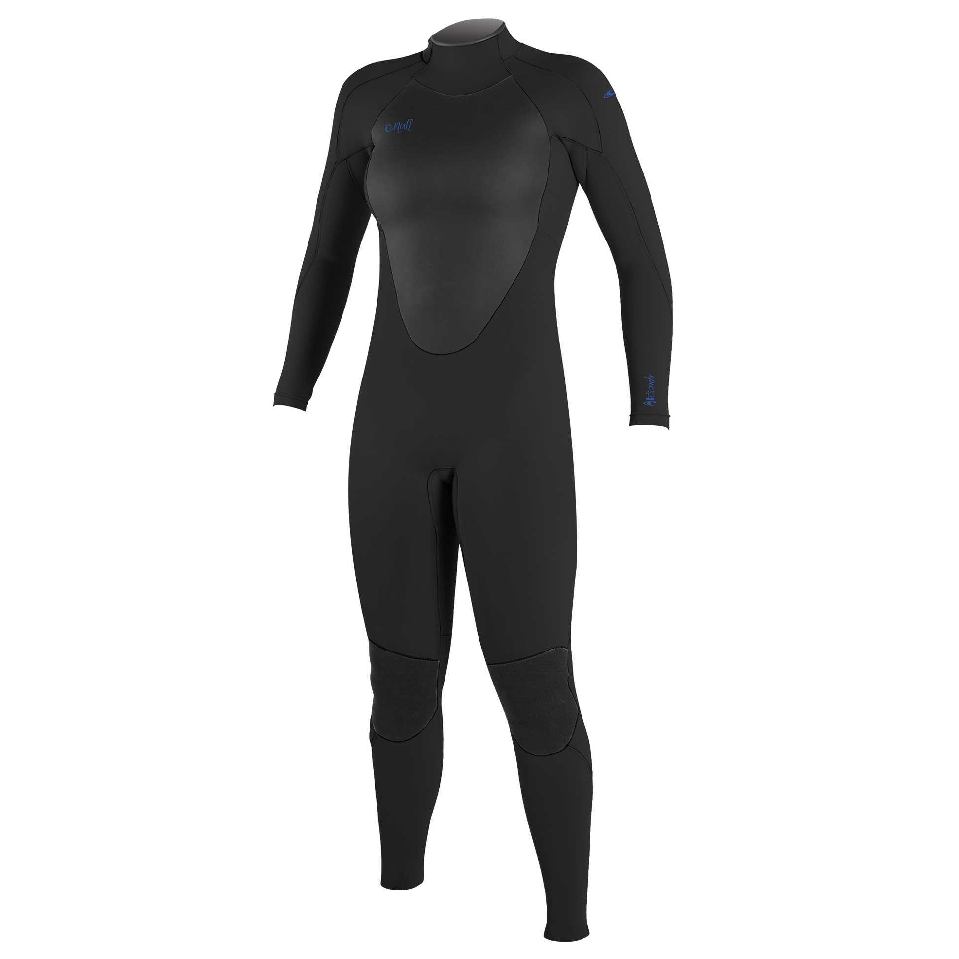 Womens O'Neill Epic 4/3mm wetsuit