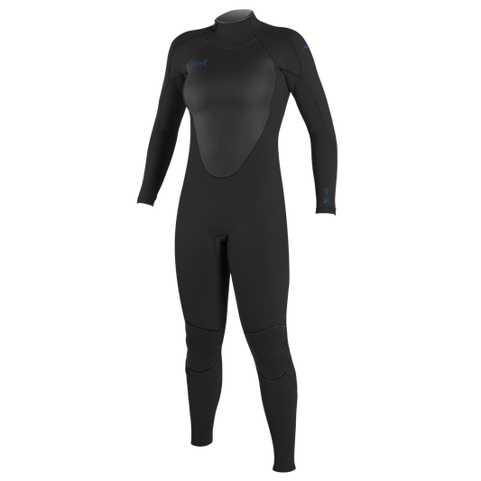 Womens O'Neill Epic 4/3mm wetsuit