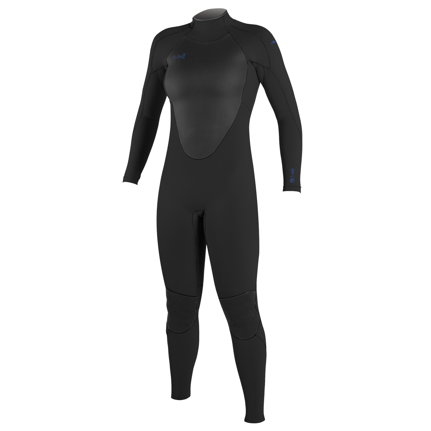 O'Neill Epic 5/4mm Back Zip Wetsuit 