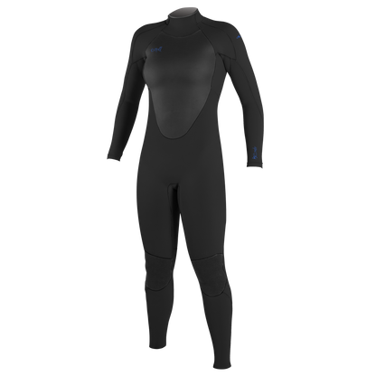 O'Neill Epic 5/4mm Back Zip Wetsuit 