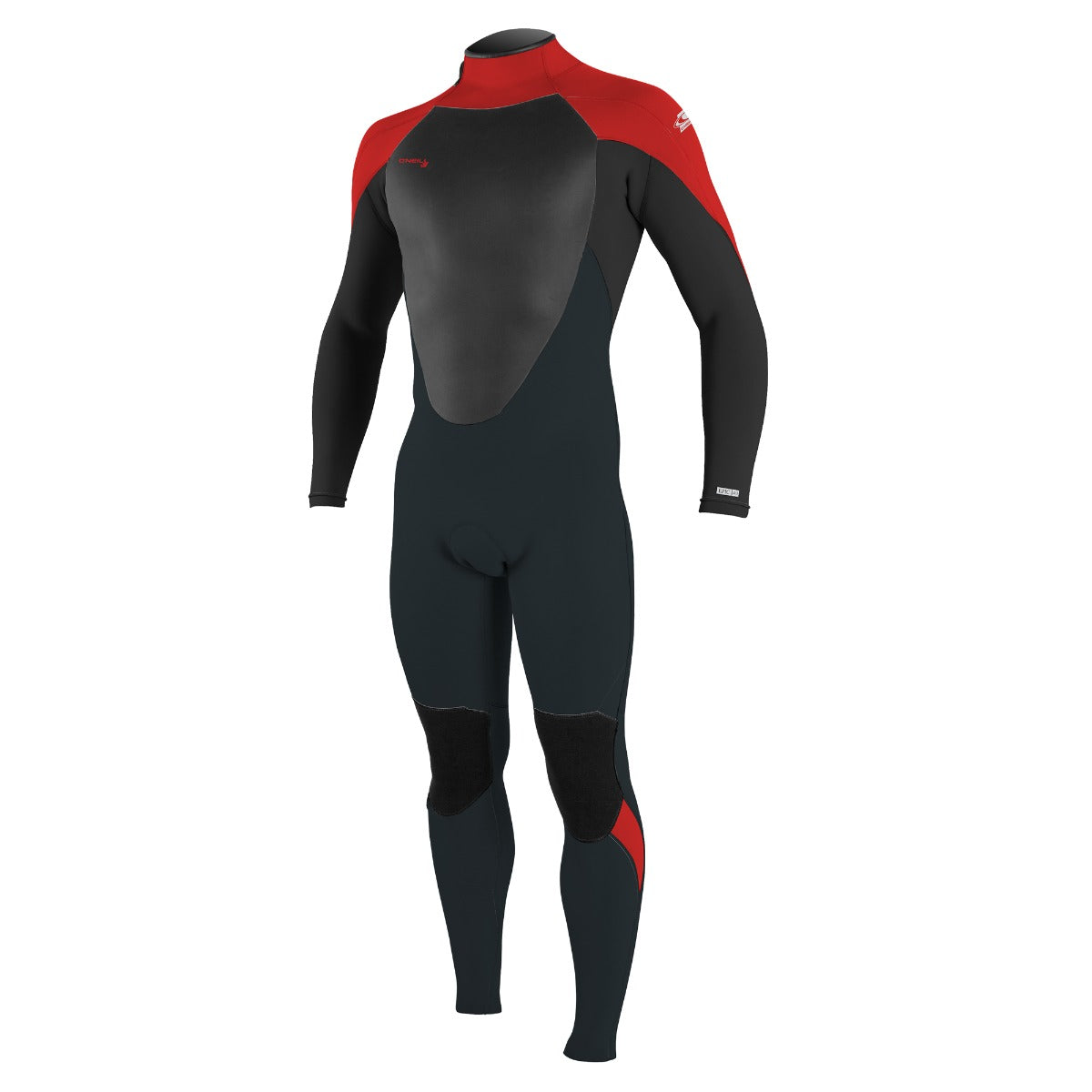 O'Neill Epic 3/2mm Youth Back Zip Summer Wetsuit  - Gunmetal