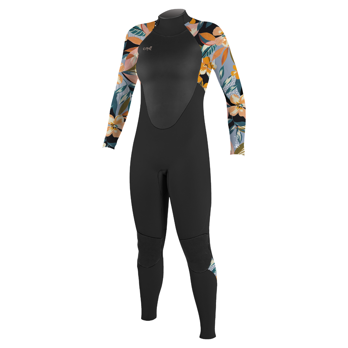 O'Neill Epic 3/2mm Girls Wetsuit