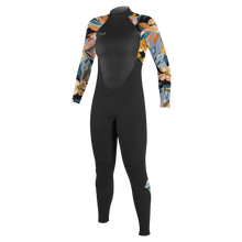 O'Neill Epic 3/2mm Girls Wetsuit