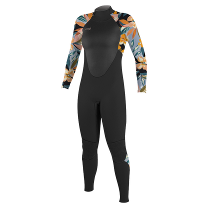O'Neill Epic 3/2mm Girls Wetsuit