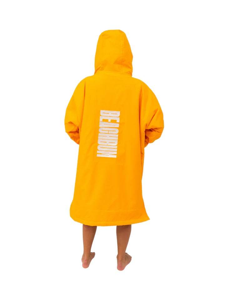 Beachbum Brobe Changing Robe - Mango