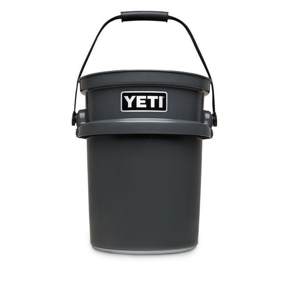 Yeti Loadout Bucket - Charcoal