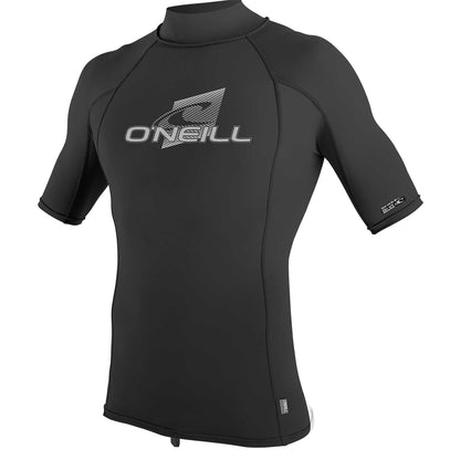 O'Neill Skins Turtleneck Rash Vest