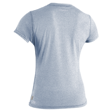 O'Neill Trvlr Hybrid Women's Short Sleeve Sun Shirt - Infinity