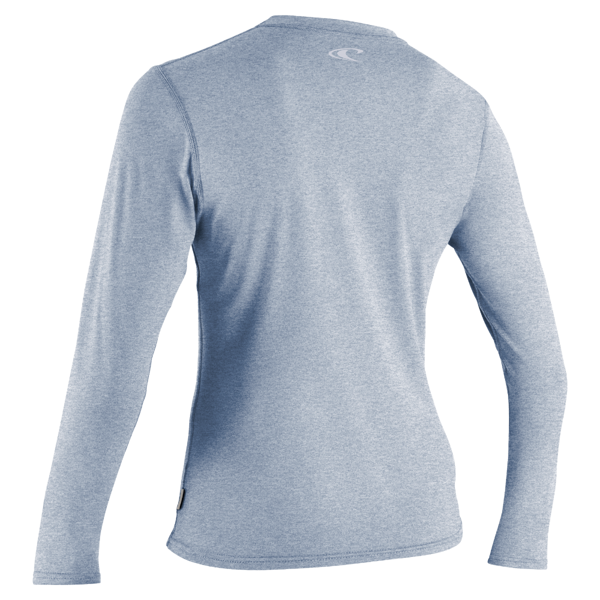 O'Neill Trvlr Hybrid Women's Long Sleeve Sun Shirt - Infinity