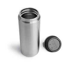 Yeti Rambler 26oz Bottle - Stainless Steel