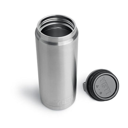 Yeti Rambler 26oz Bottle - Stainless Steel