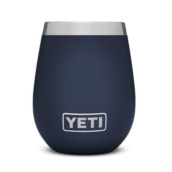 Yeti Wine Tumbler