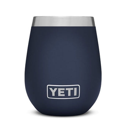 Yeti Wine Tumbler