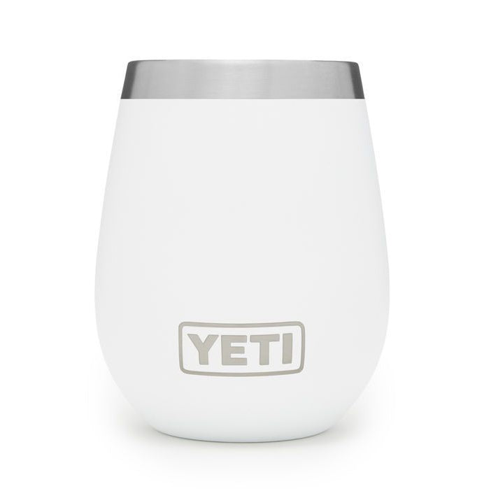 Yeti Rambler 10oz Tumbler