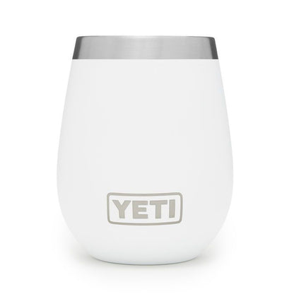 Yeti Rambler 10oz Tumbler