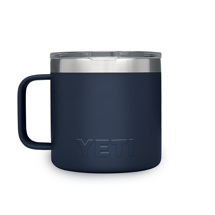 Yeti Rambler 10oz Mug - Navy