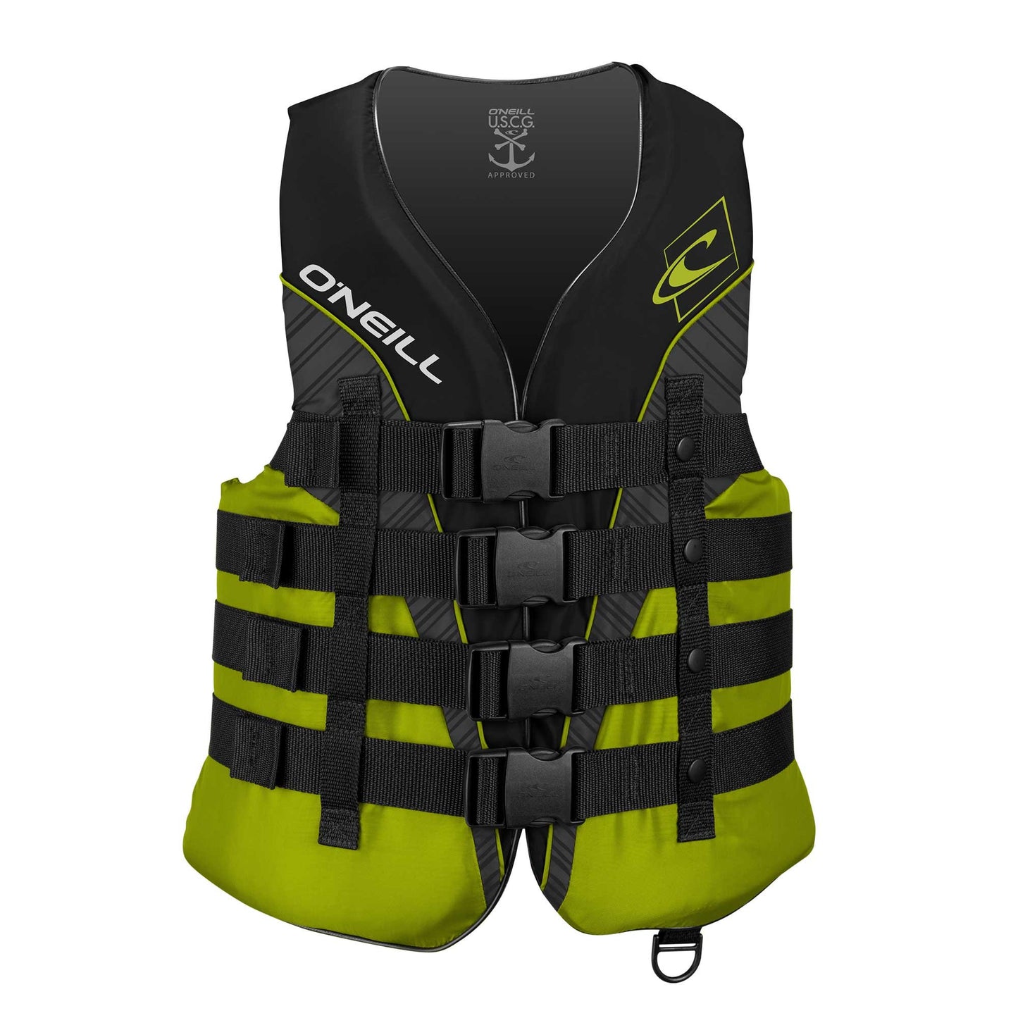 O'Neill Superlite 50N Impact / Buoyancy Vest