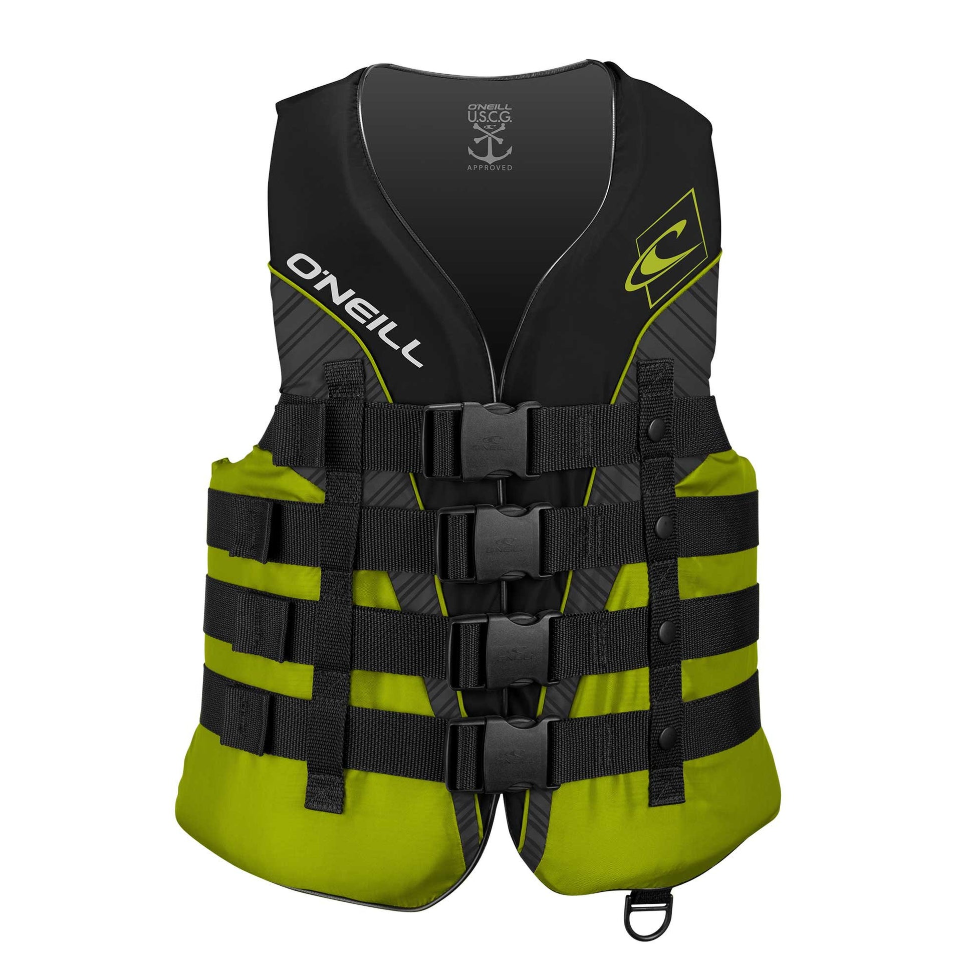 O'Neill Superlite 50N Impact / Buoyancy Vest