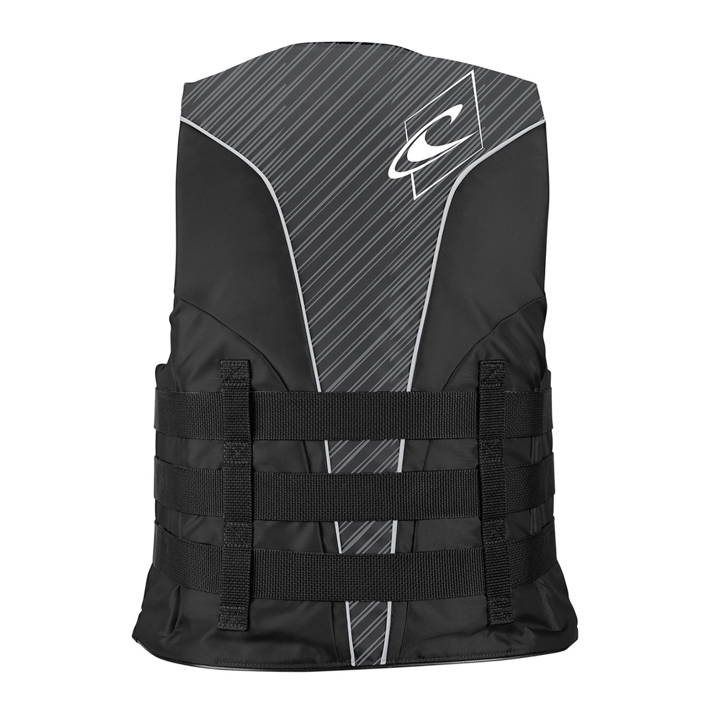 O'Neill Superlite Impact Vest / Buoyancy Aid - Black