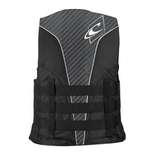 O'Neill Superlite Impact Vest / Buoyancy Aid - Black