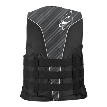O'Neill Superlite Impact Vest / Buoyancy Aid - Black