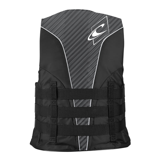 O'Neill Superlite Impact Vest / Buoyancy Aid - Black