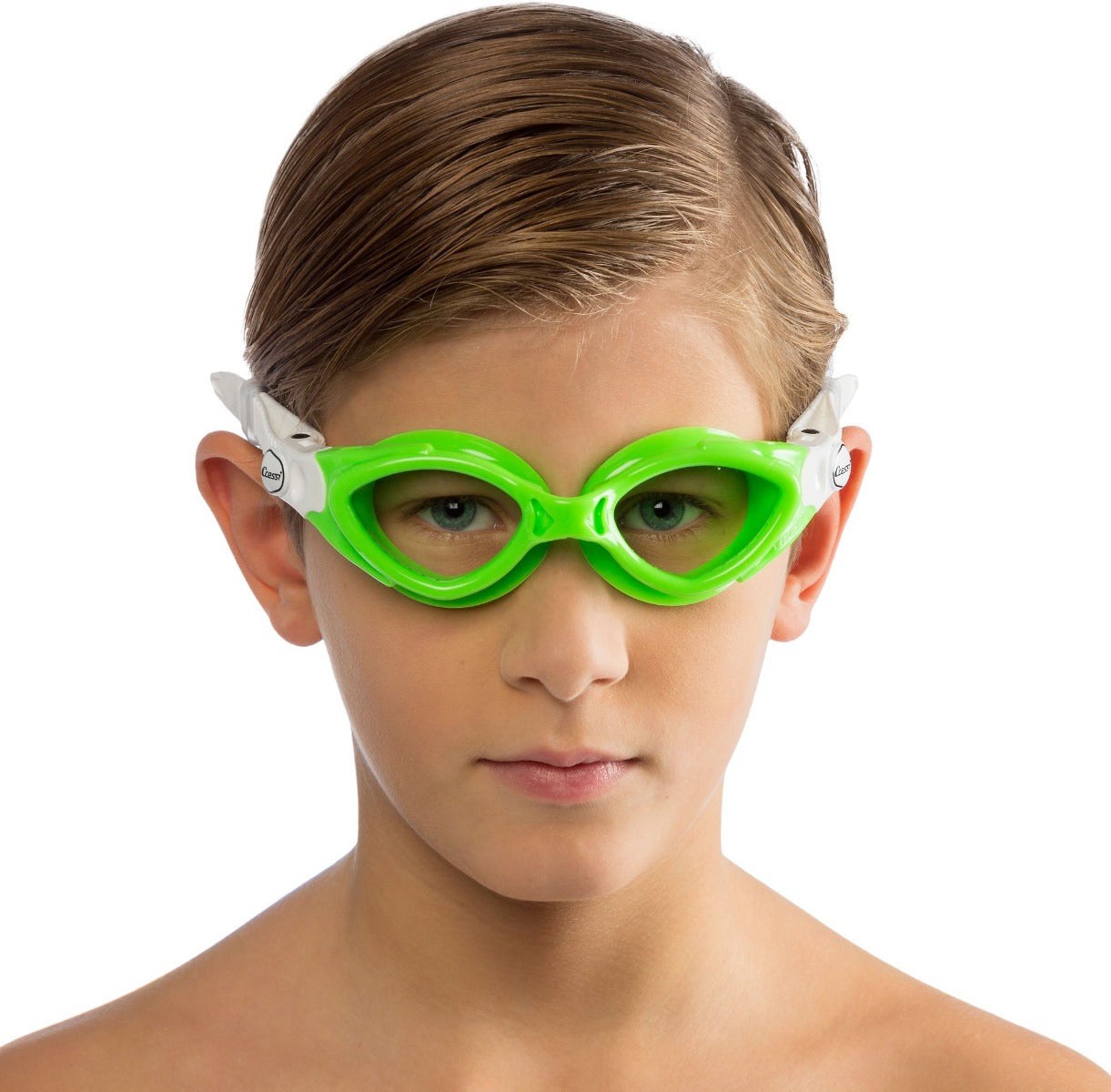 Cressi King Crab Kids Goggles boys 