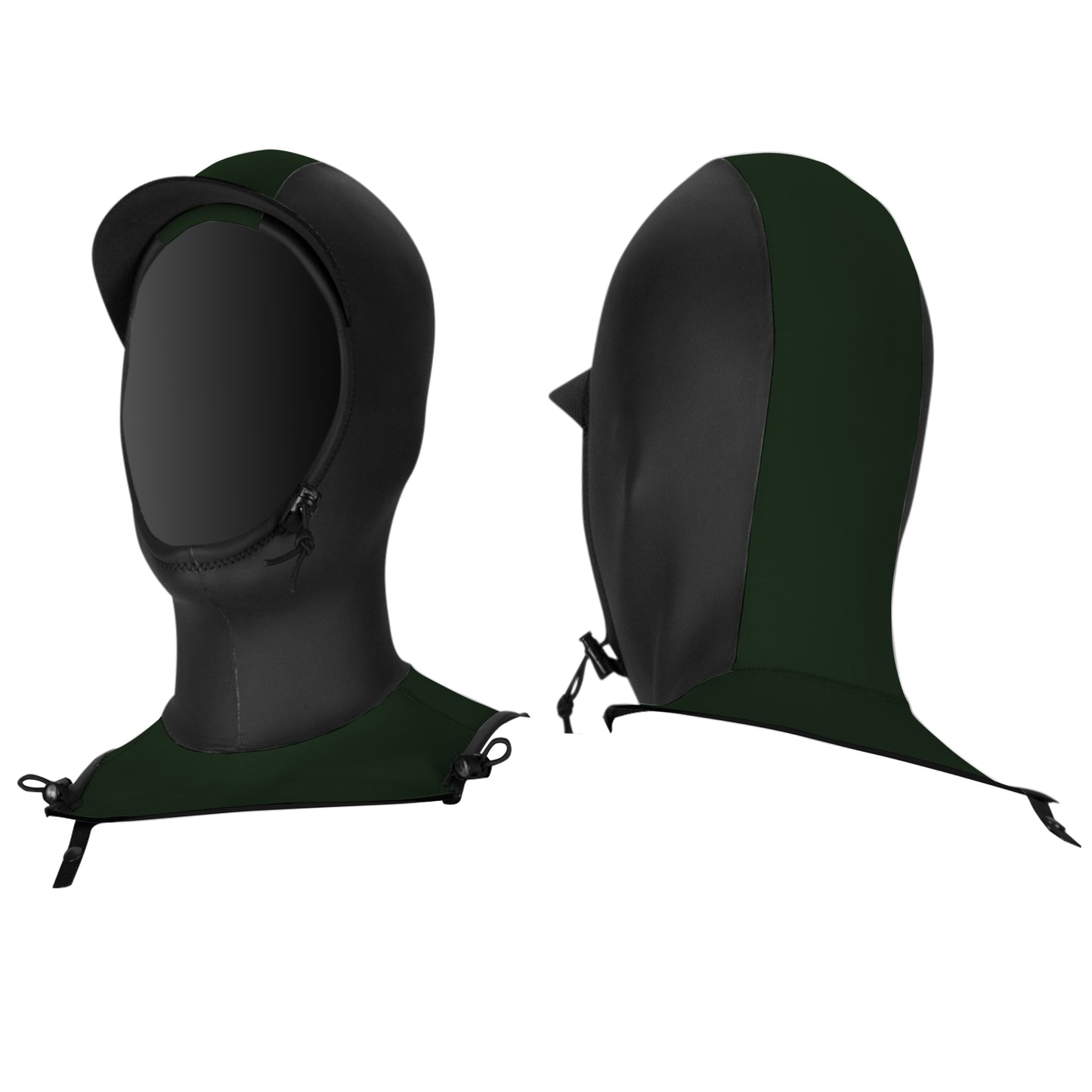 O'Neill Mutant 2mm Replacement Wetsuit Hood