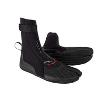 Chaussons de combinaison O'Neill Heat 3 mm à orteil séparé - Black