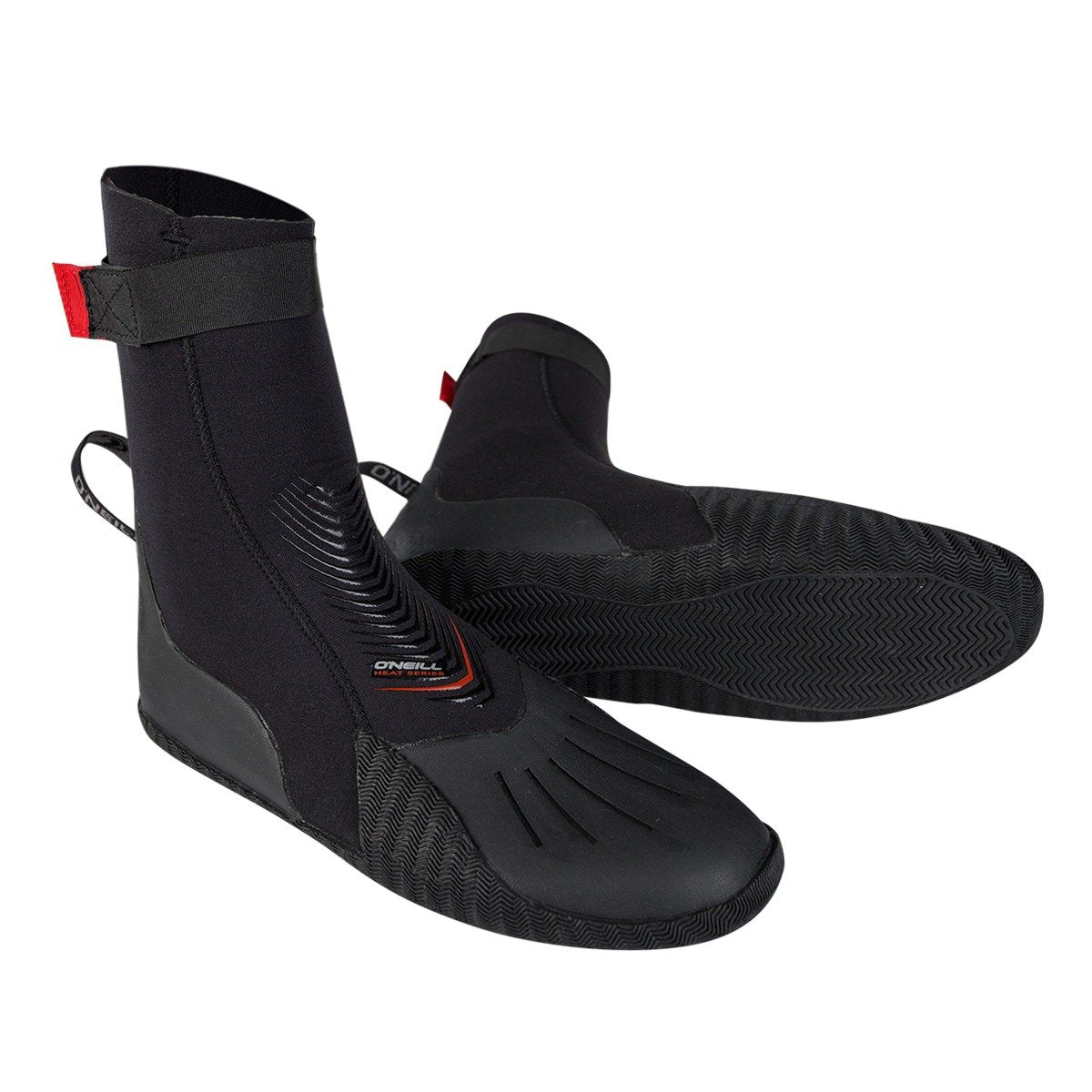 O'Neill Heat 3mm Round Toe Boots