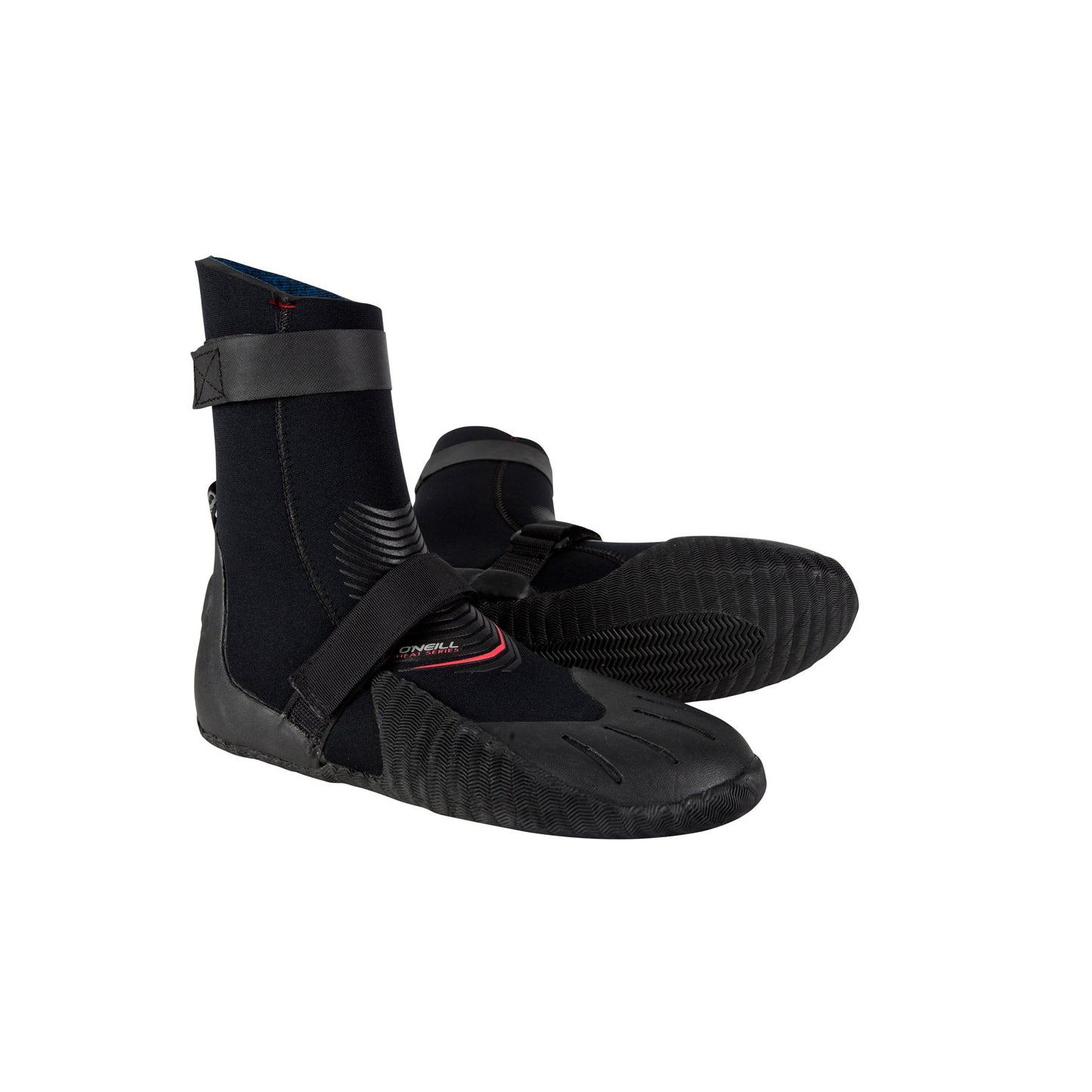 O'Neill Heat 7mm Round Toe Boots 