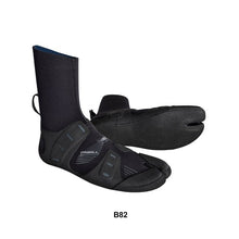 O'Neill Mutant 3mm Split Toe Wetsuit Boots 2019
