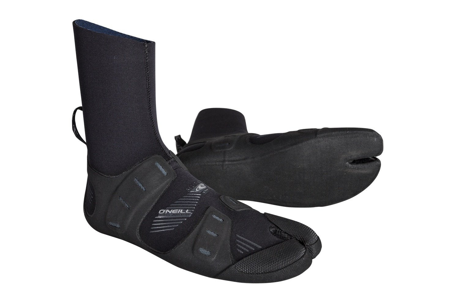 O'Neill Mutant 6/5/4mm wetsuit boots