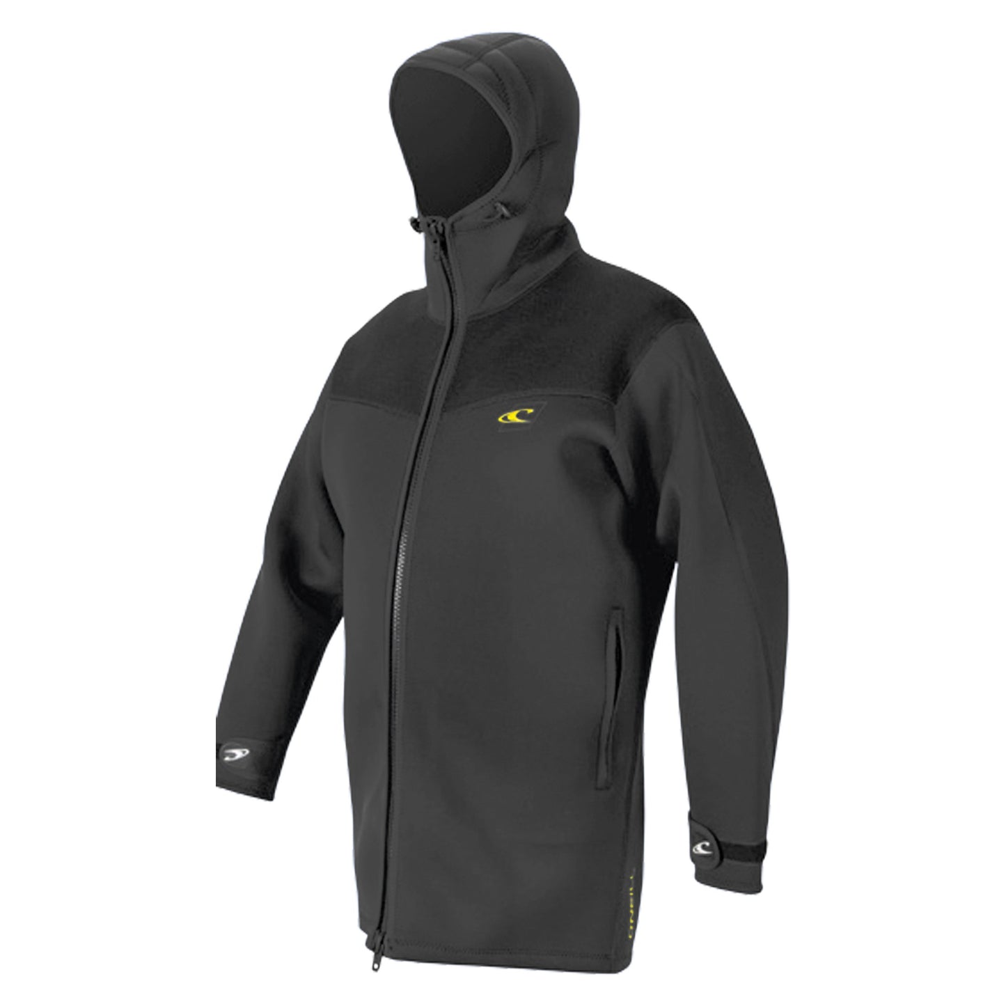 O'Neill Chiller Killer 3mm Jacket