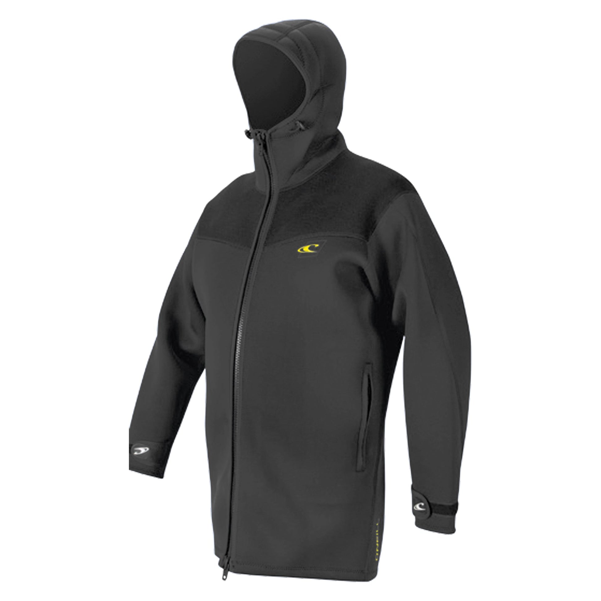 O'Neill Chiller Killer 3mm Jacket