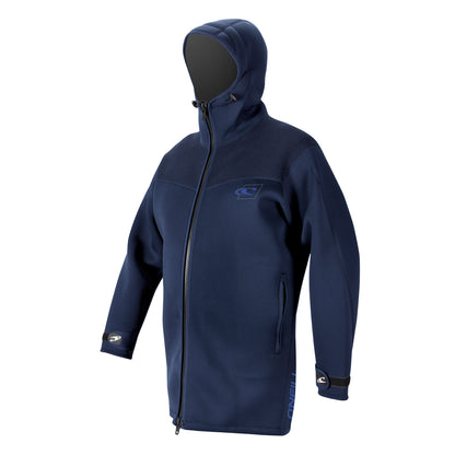 O'Neill Chill Killer Neoprene Jacket - Navy