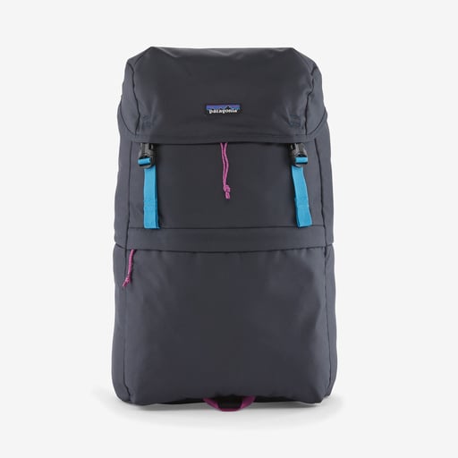 Patagonia Fieldsmith Lid Pack 28L Backpack in Pitch Blue